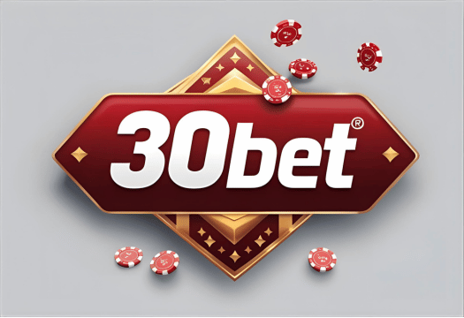 30bet Logo